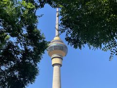 -中央广播电视塔