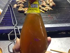 -冕宁刘小肠火盆烧烤(春城路店)