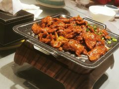 黑椒牛柳-胡家大厨(时光街店)