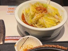 -谷田稻香·砂锅菜(汇暻广场店)