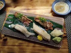 -矶野水产(澳门逸园中心店)