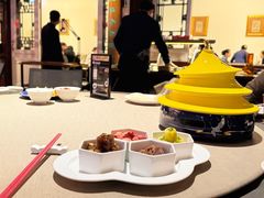 -花家怡园(四合院总店)