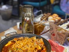 -屋外屋烧烤铺子(学院路店)