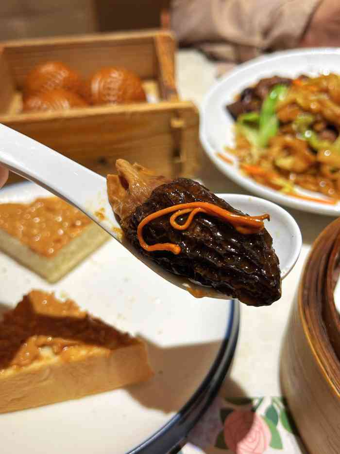 隆隆金大茶楼(明珠广场店)-"作为汕尾人,喝早茶真的正常不过了,朋友聚