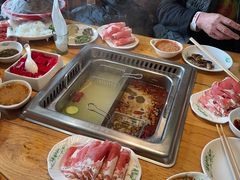 -草原塞蛮羊火锅城(港湾店)