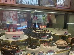 -DQ·蛋糕·冰淇淋(虹口龙之梦店)