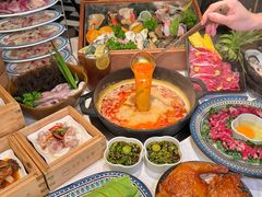 -太琼糟粕醋火锅·海南老爸茶(海棠湾臻选店)