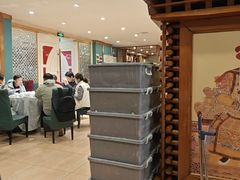-万兴楼饺子(中华北大街店)