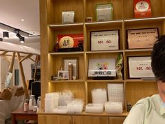 -素清香(解放路店)