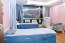 -梓爱月子中心(花都店)