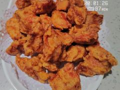 -叶派龙虾•招牌香辣蟹·海鲜(中海国际店)