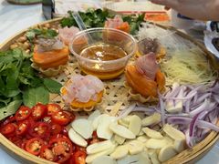 -官塘锋记鱼生·生腌·砂锅粥(牌坊街店)