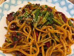 -丝路传奇·中国拉面航母店(北医三院店)