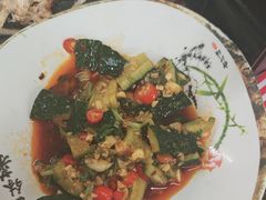 -三毛演义·湖南烧烤大排档(南浦店)