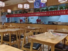 -秦䩊会·陕西biangbiang面(畹町路店)