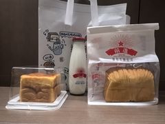 -红星前进面包牛奶公司(君太店)