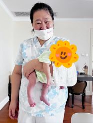 -蓓爱娇琪月子会所(虹口店)