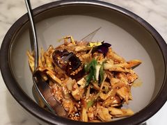 -辛香汇·现炒川菜(淮海路百盛店)