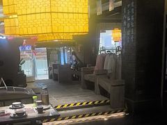 -绿茶餐厅(哈尔滨凯德店)