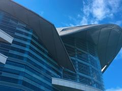 -香港会议展览中心演讲厅