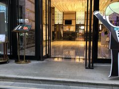 门面-稻香酒家·34年老字号·港式粤菜(汉街店)
