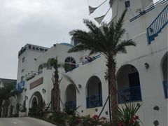 外景-长江六号法国餐厅(长江南路店)