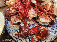 -虾小龙老长沙龙虾馆(坡子街店)