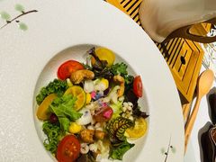 -叶叶菩提·晋福宫