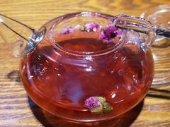 玫瑰花茶-山姆大叔(水韵城店)