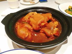 东坡肘子-江南厨子(万象天地店)