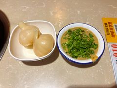 -总参北京涮羊肉