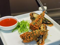 鳗鱼卷-闽和南(深圳万象城店)