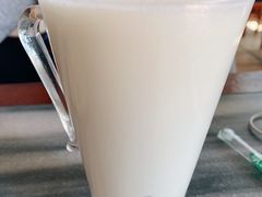 -黄师奶甜品店
