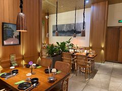 -泰香米泰国餐厅(中大国际店)