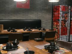 大堂-湘里乡亲甲王二老店