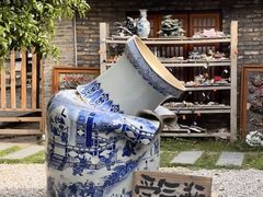 -景德镇古窑民俗博览区