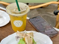 -流酥可心·牛乳蛋糕商店(禾祥西路店)