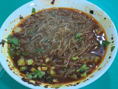 -甘记肥肠粉(马鞍北路店)