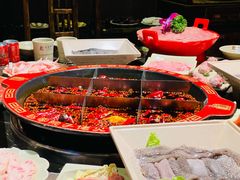 -赵家院子佬火锅(重庆总店)