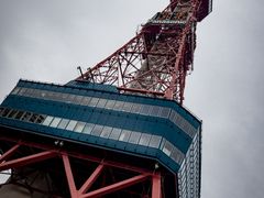 -札幌电视塔