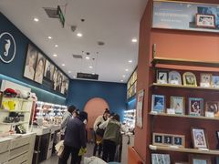 -海马体照相馆(宁波天一广场店)