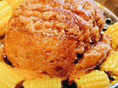 -小八仙·宴(三峡茶庄店)