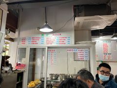 大堂-春和面馆(常德路店)