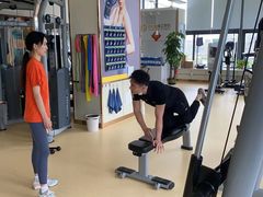 -中田·健身+普拉提(北京通州运河店)