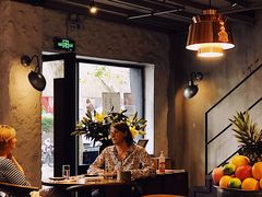 -Apollo·西班牙小酒馆(安福路店)