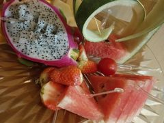-果裹水汇(帅府店)