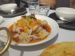 -天山传奇新疆菜(SKLP店)