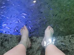 -宝丽金大酒店·洗浴中心