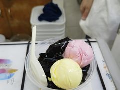 -成裕雪糕店(士多店)