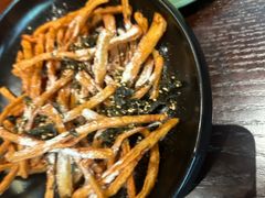-Fuzzy Bistro 浮几韩餐·茶酒馆